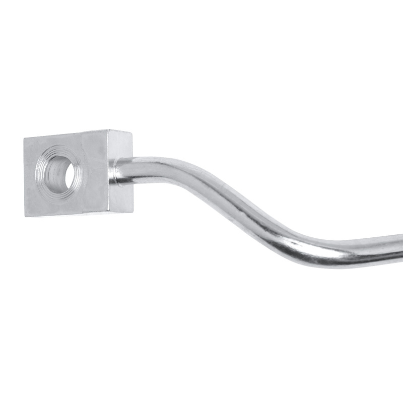 Chevrolet C5500 Kodiak Brake Hose - Rear Left - R1 Concepts - `03-`10